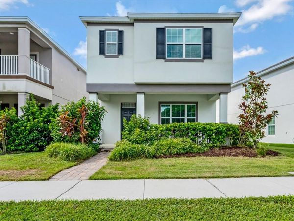4892 BEACH BOULEVARD , ORLANDO, FL 32803