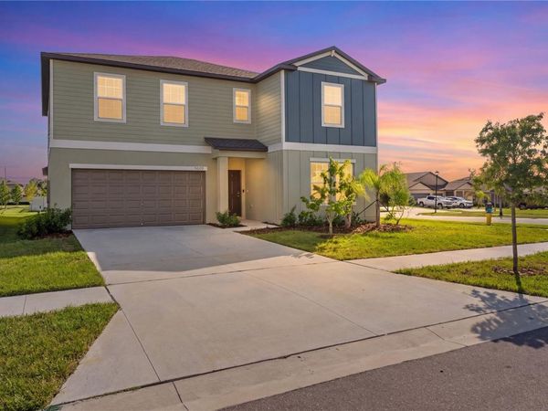 5009 FIDDLE FIG AVENUE , WIMAUMA, FL 33598