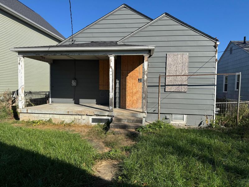 1357 E 20th Avenue, Columbus, OH 43211 Photo 2