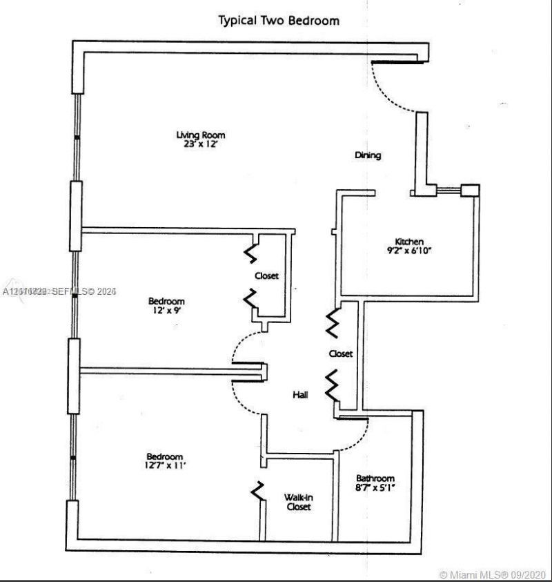 8611 SW 68th Ct , Unit 23, Pinecrest, FL 33156 Photo