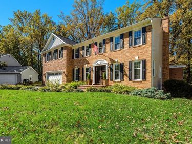 9660 BOYETT COURT, FAIRFAX, VA 22032