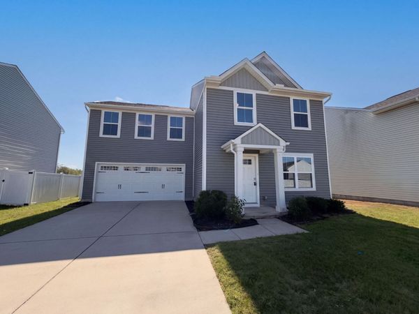 949 Blue Ash Way , Christiana, TN 37037