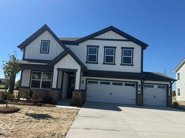 16159 Cloud Nine Drive , Noblesville, IN 46060