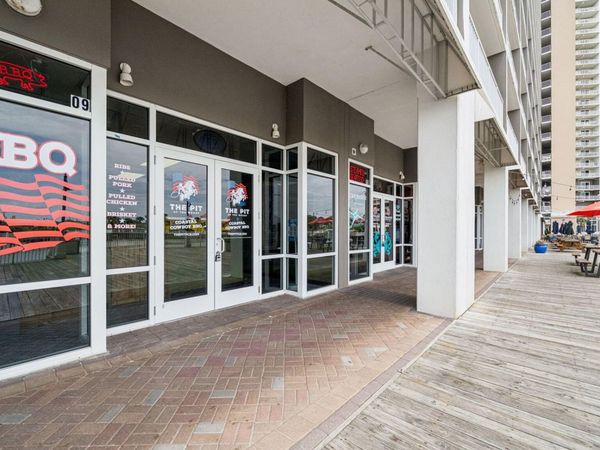 9860 S Thomas Drive , Unit R-9, Panama City Beach, FL 32408