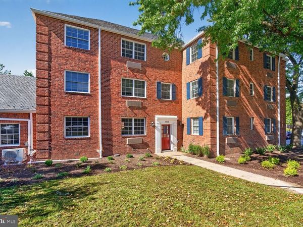 1602 W ABINGDON DRIVE , Unit 102, ALEXANDRIA, VA 22314