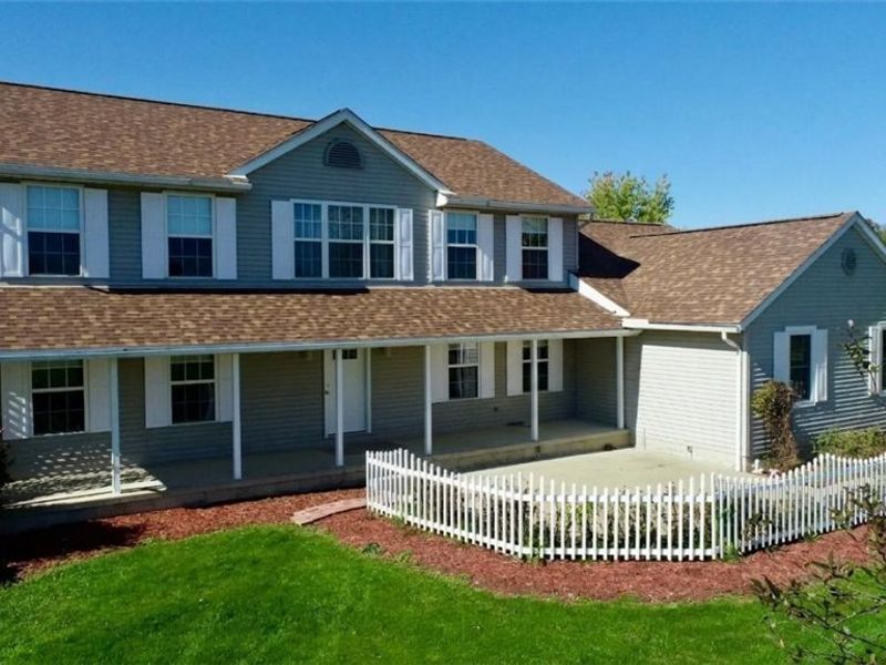 26420 West Road , Wellington, OH 44090 Photo 1