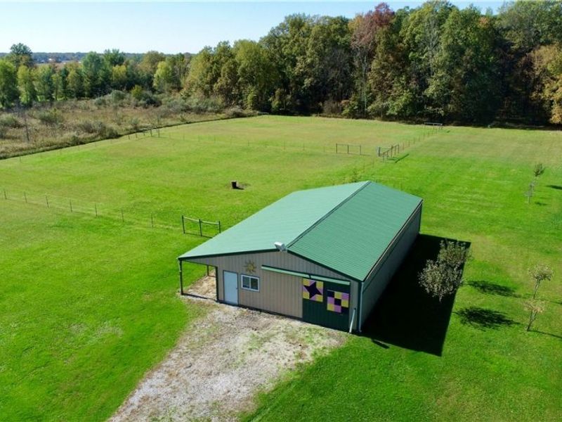 26420 West Road , Wellington, OH 44090 Photo 24