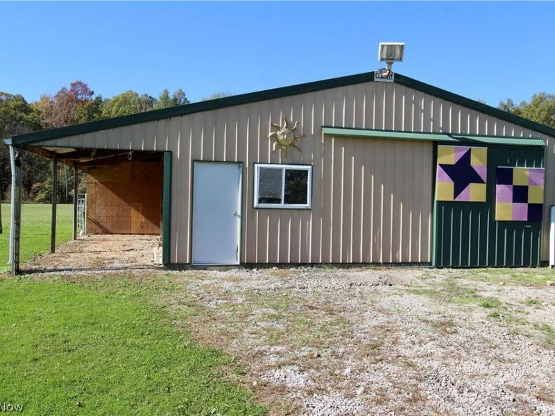 26420 West Road , Wellington, OH 44090 Photo 26