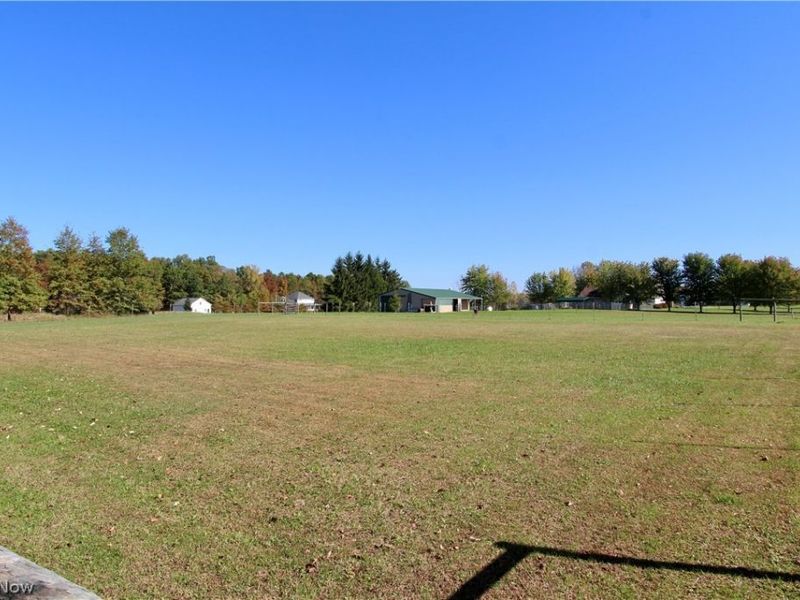 26420 West Road , Wellington, OH 44090 Photo 29