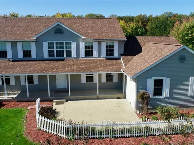 26420 West Road , Wellington, OH 44090 Photo 3