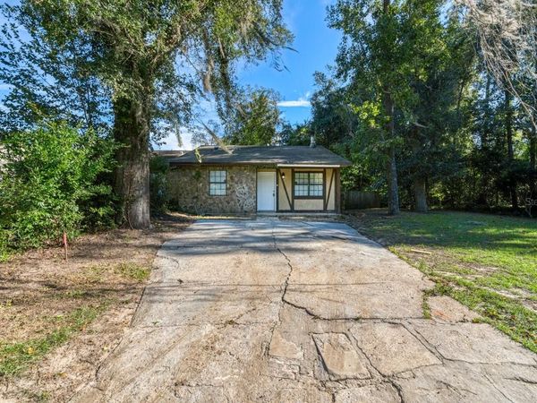 3811 STEWART WAY , TALLAHASSEE, FL 32303
