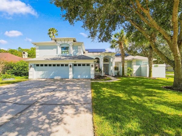 4901 SUDBURY COURT , ORLANDO, FL 32826