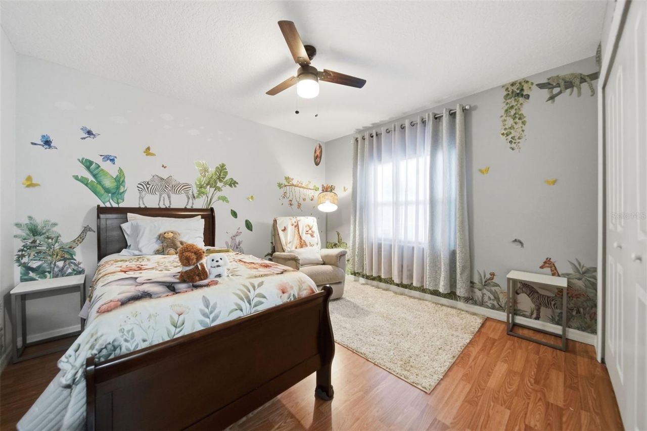 4901 Sudbury Court , Orlando, FL 32826 Photo