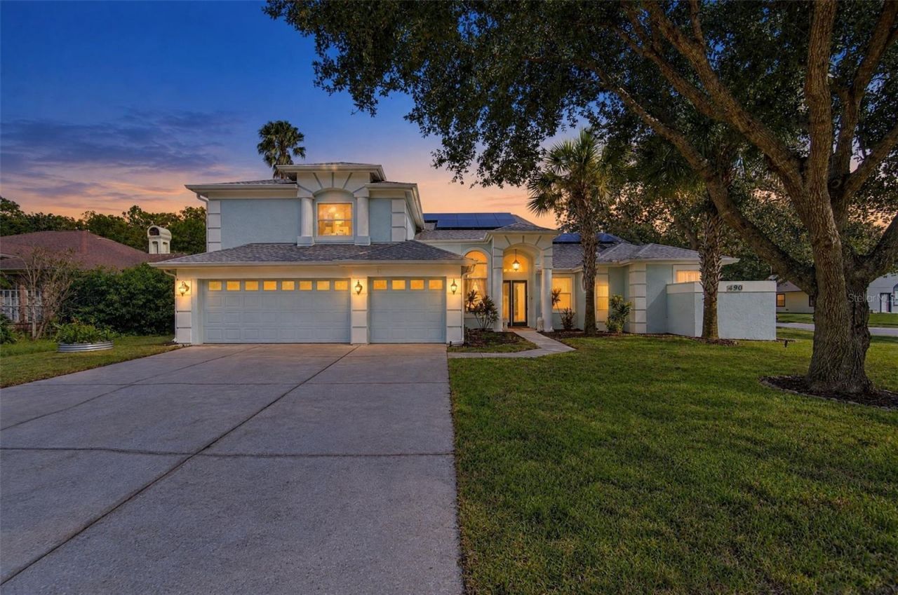 4901 Sudbury Court , Orlando, FL 32826 Photo