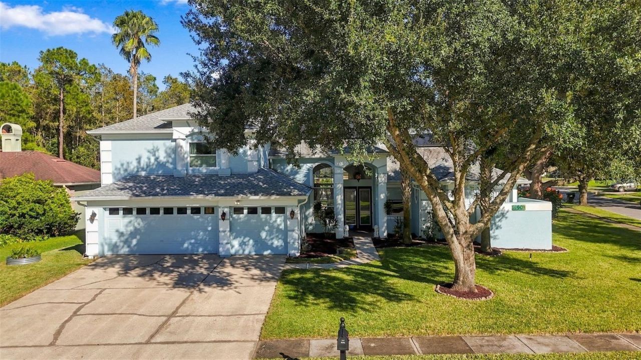 4901 Sudbury Court , Orlando, FL 32826 Photo