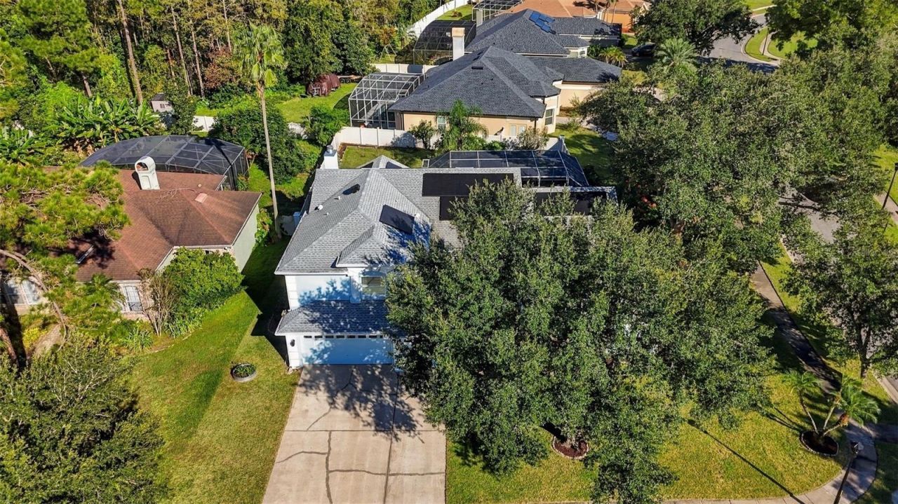 4901 Sudbury Court , Orlando, FL 32826 Photo