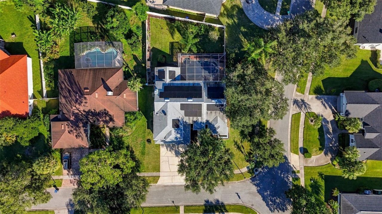 4901 Sudbury Court , Orlando, FL 32826 Photo