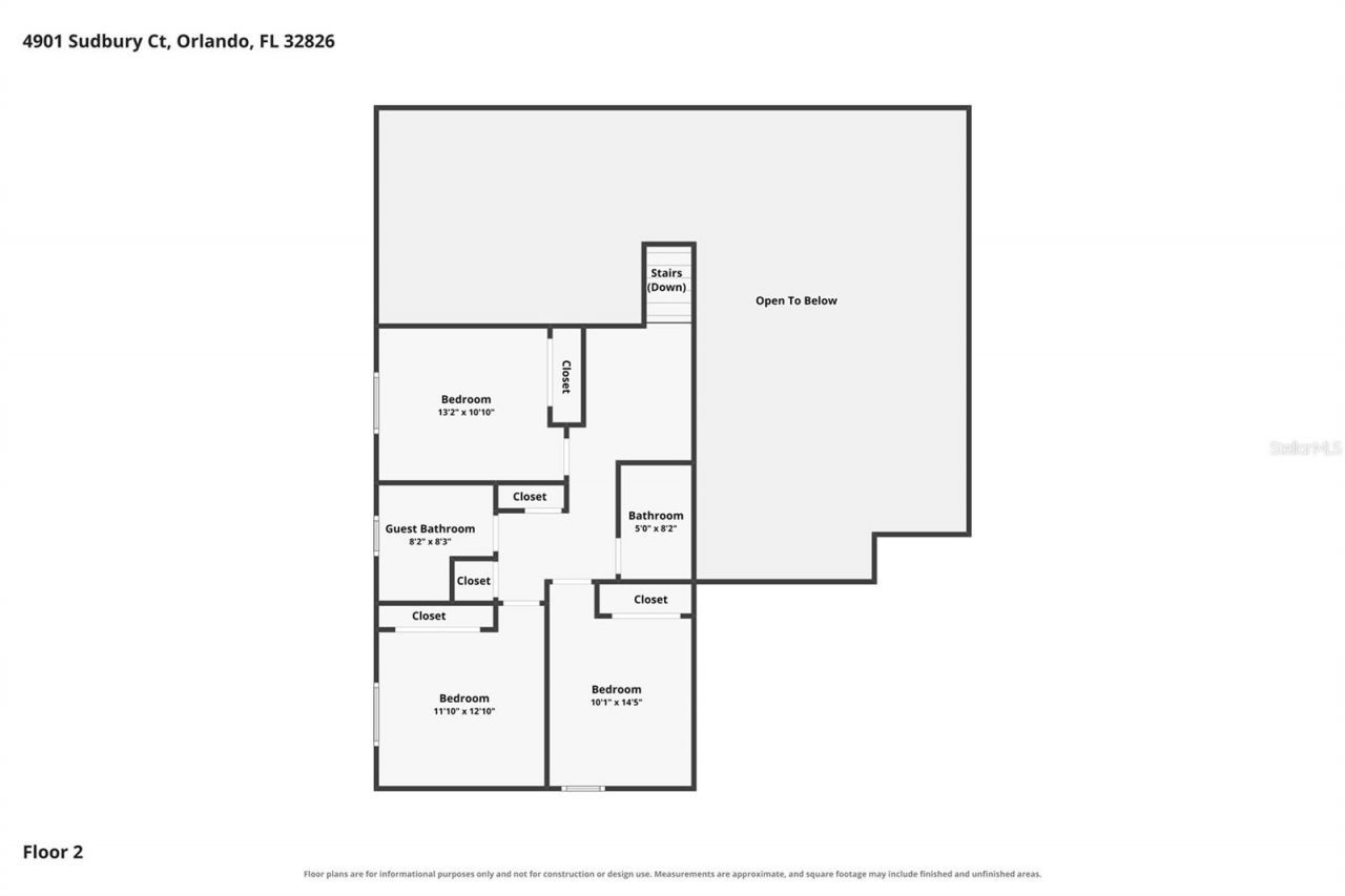 4901 Sudbury Court , Orlando, FL 32826 Photo