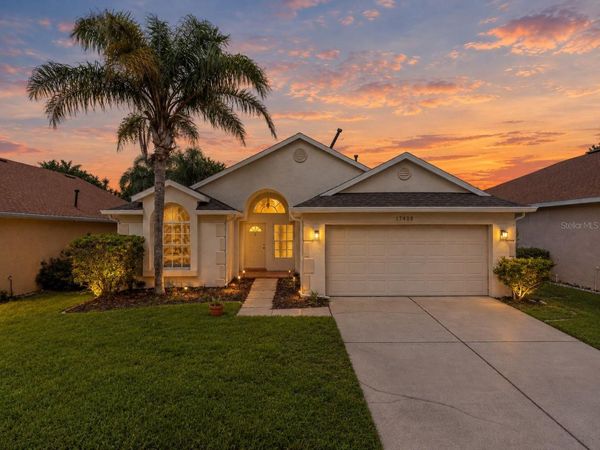 12471 CASTLEMAIN TRAIL , ORLANDO, FL 32828