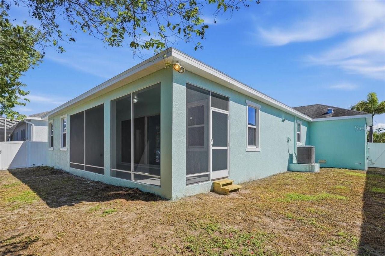 5118 Coastal Scene Drive, Apollo Beach, FL 33572 Photo