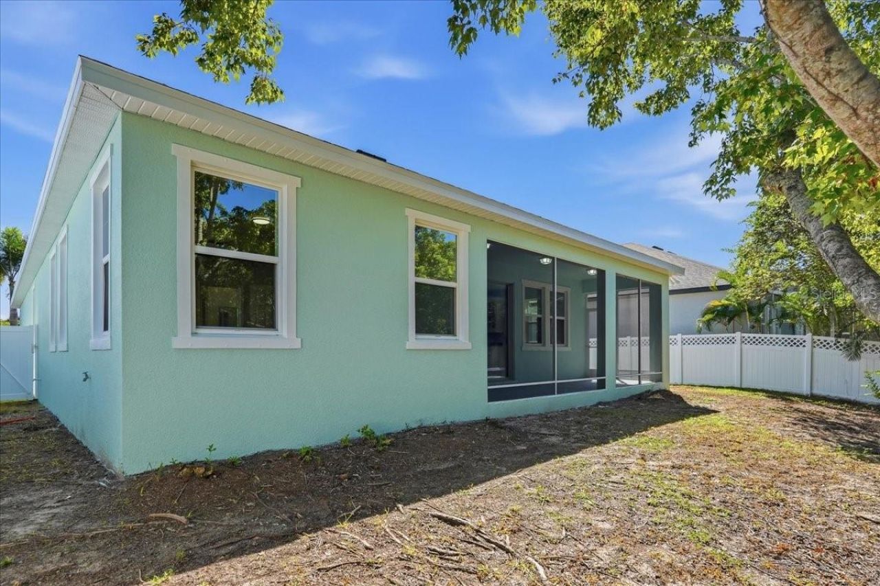 5118 Coastal Scene Drive, Apollo Beach, FL 33572 Photo