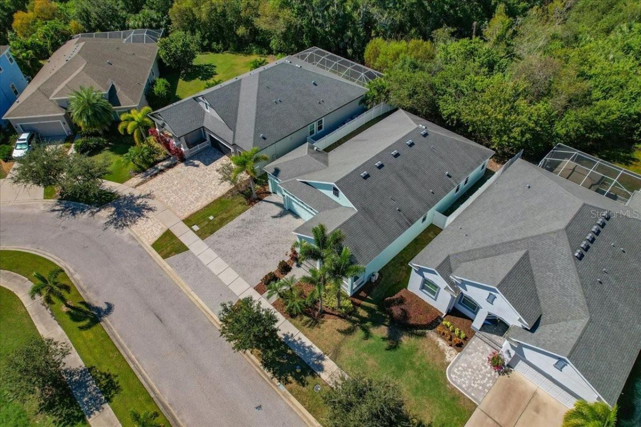 5118 Coastal Scene Drive, Apollo Beach, FL 33572 Photo