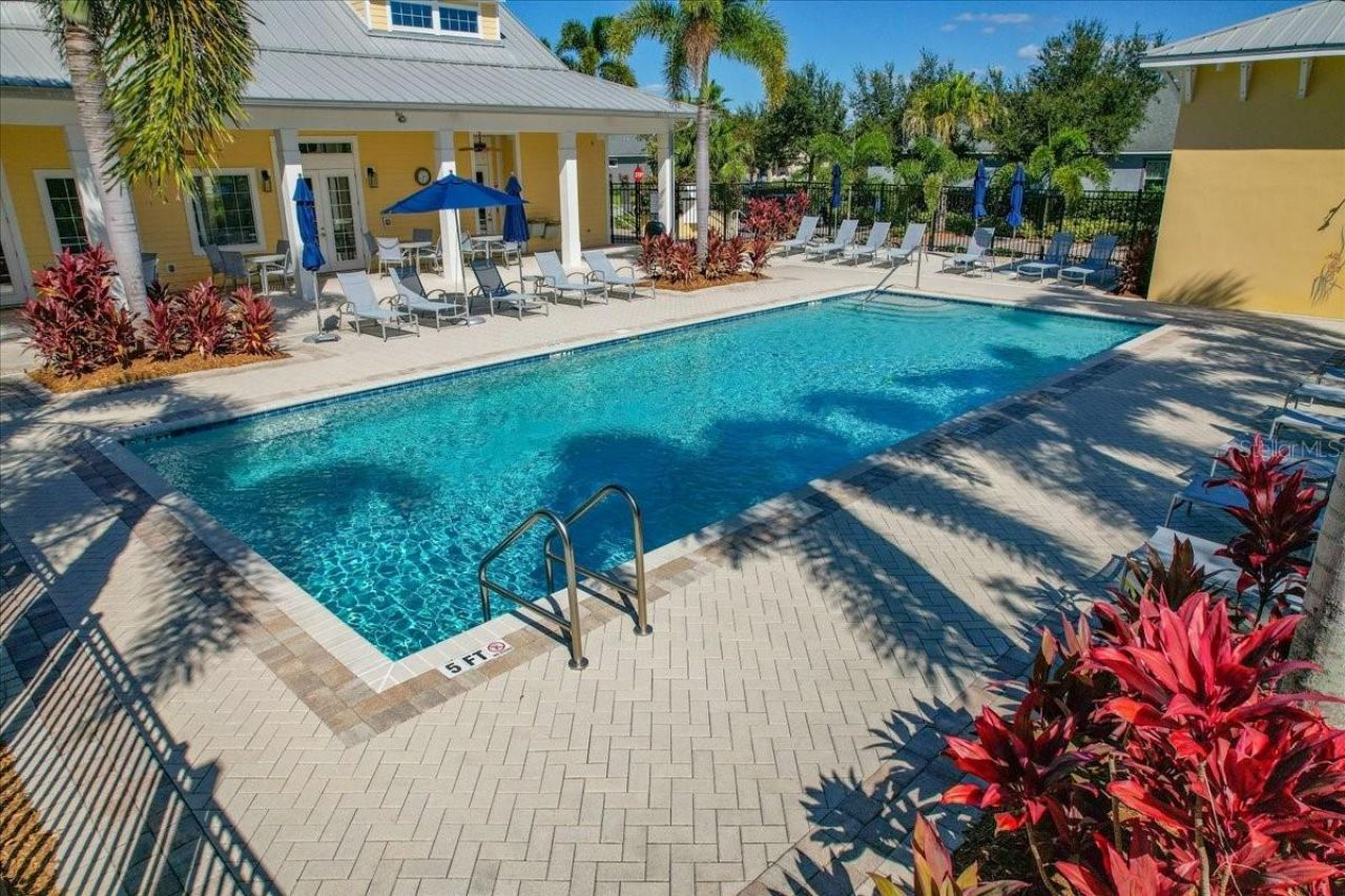 5118 Coastal Scene Drive, Apollo Beach, FL 33572 Photo