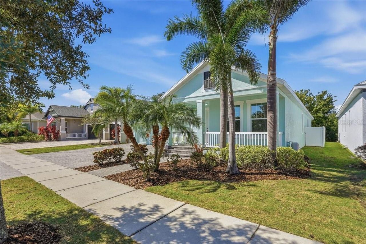 5118 Coastal Scene Drive, Apollo Beach, FL 33572 Photo