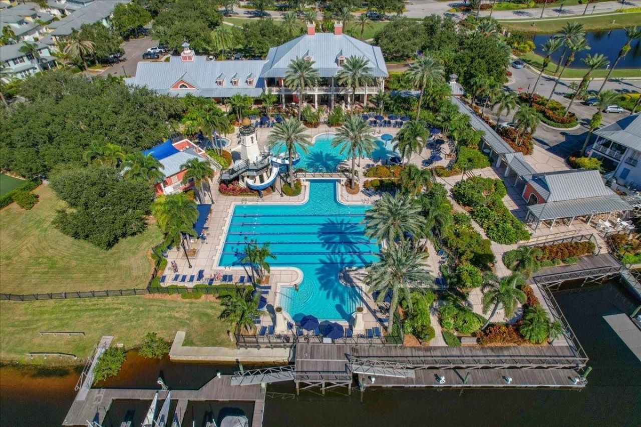 5118 Coastal Scene Drive, Apollo Beach, FL 33572 Photo