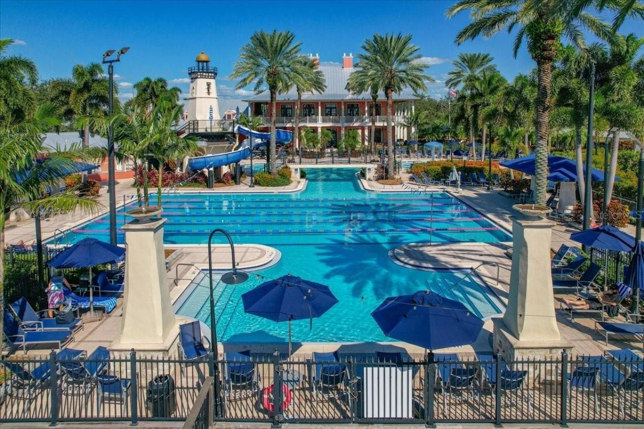 5118 Coastal Scene Drive, Apollo Beach, FL 33572 Photo