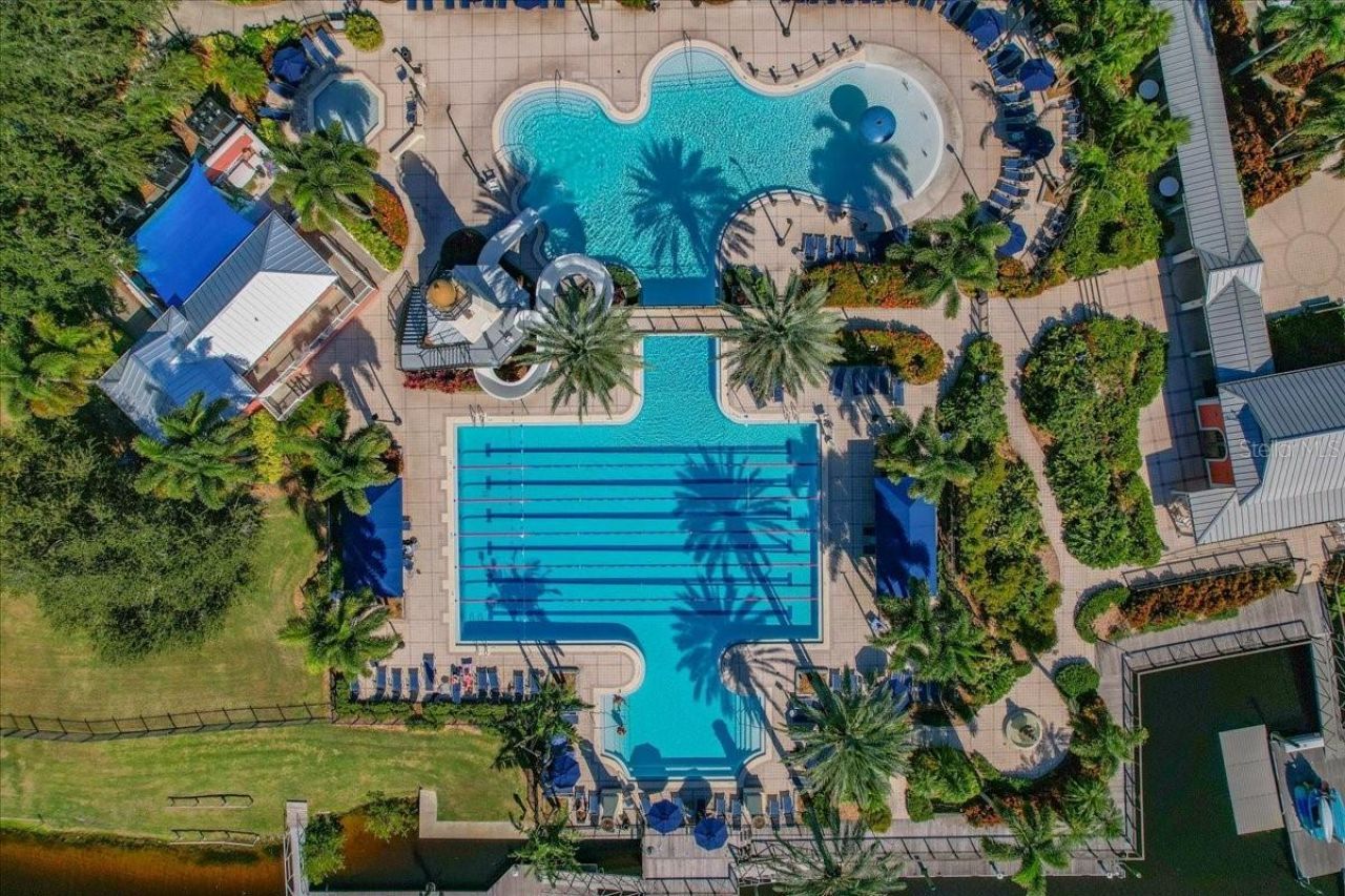 5118 Coastal Scene Drive, Apollo Beach, FL 33572 Photo