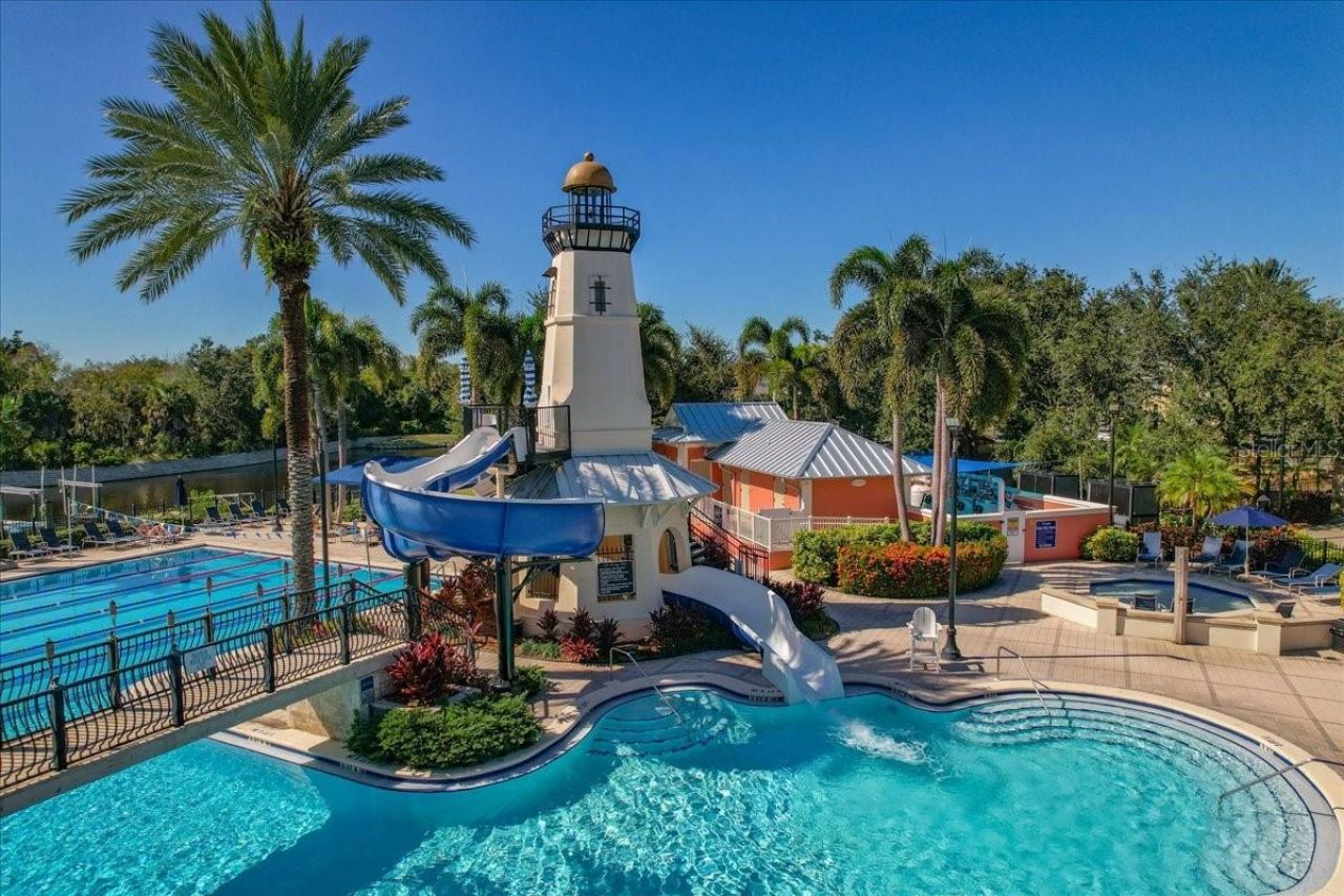 5118 Coastal Scene Drive, Apollo Beach, FL 33572 Photo