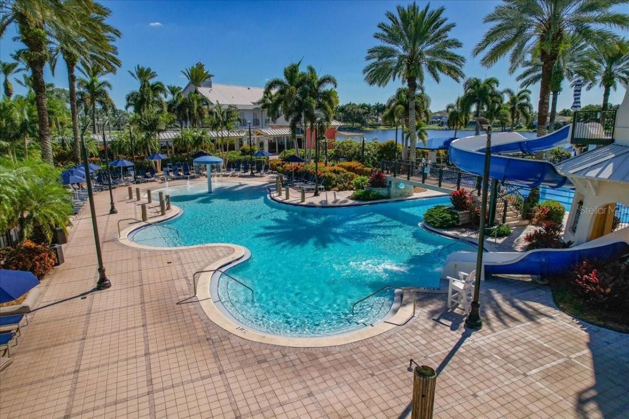 5118 Coastal Scene Drive, Apollo Beach, FL 33572 Photo