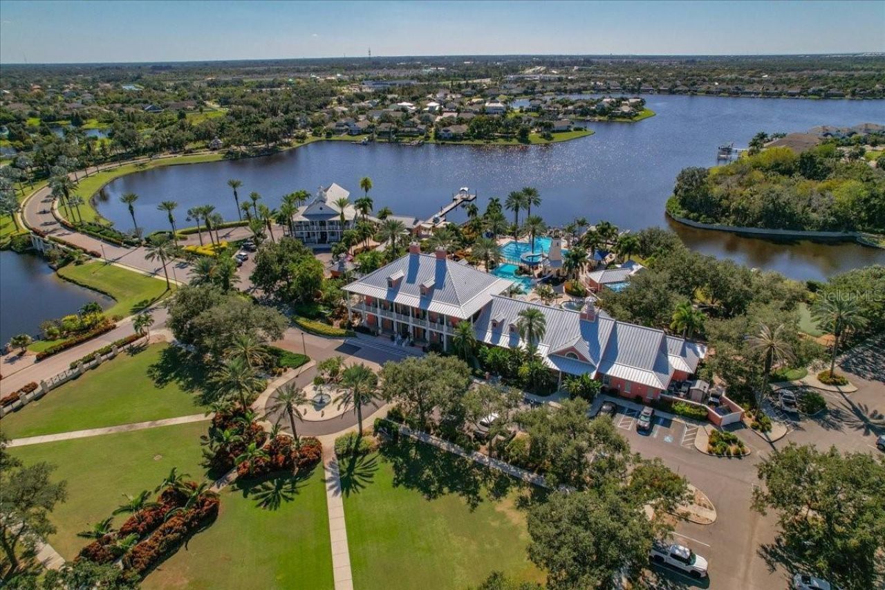 5118 Coastal Scene Drive, Apollo Beach, FL 33572 Photo