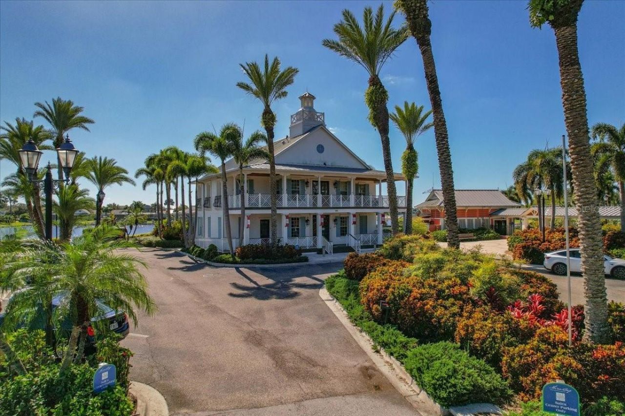 5118 Coastal Scene Drive, Apollo Beach, FL 33572 Photo