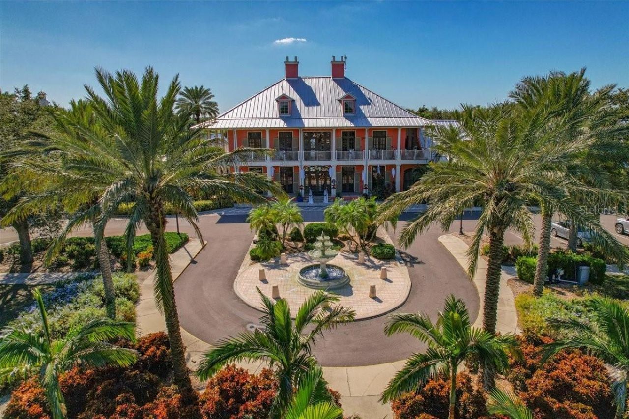 5118 Coastal Scene Drive, Apollo Beach, FL 33572 Photo