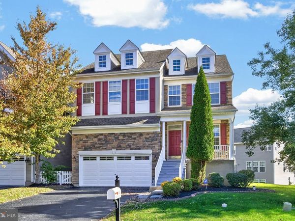 320 DARTMOUTH ROAD, CHESTER SPRINGS, PA 19425