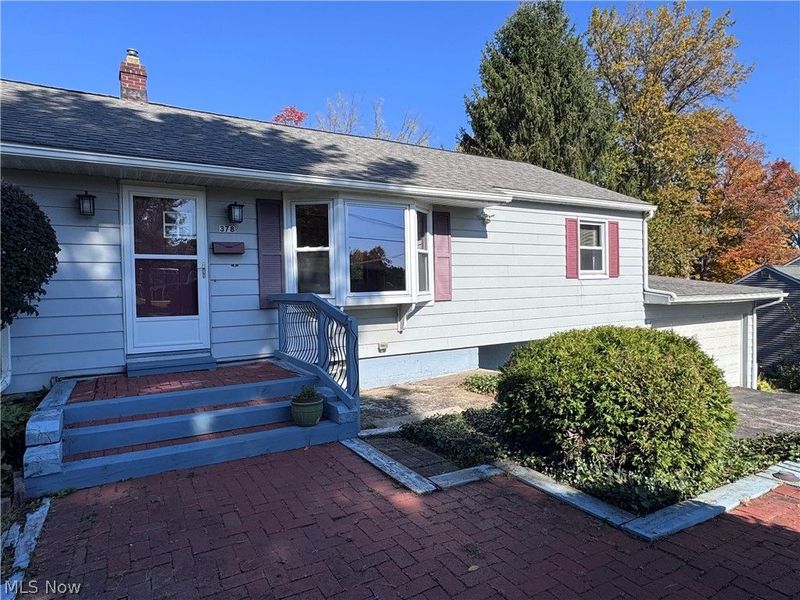 378 Park Avenue , Chardon, OH 44024 Photo 2