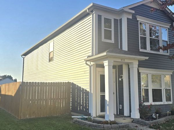 835 Olmsted Drive , Shelbyville, IN 46176