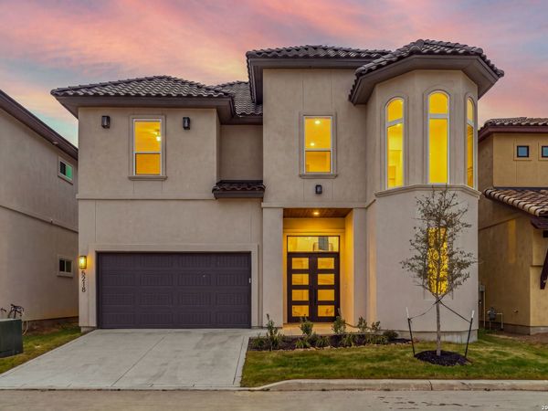 5218 Breeze Way, San Antonio, TX 78249