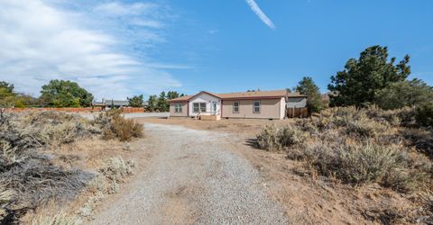 2310 Eastlake Boulevard, Washoe Valley, NV 89704 Photo