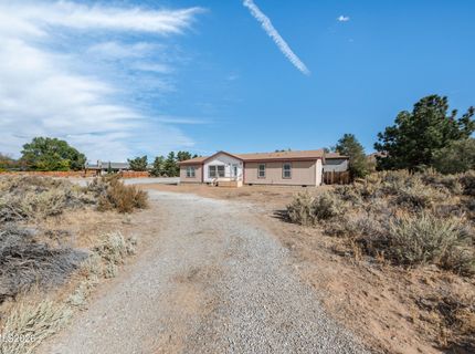 2310 Eastlake Boulevard, Washoe Valley, NV 89704 Photo