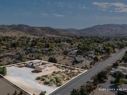 2310 Eastlake Boulevard, Washoe Valley, NV 89704 Photo