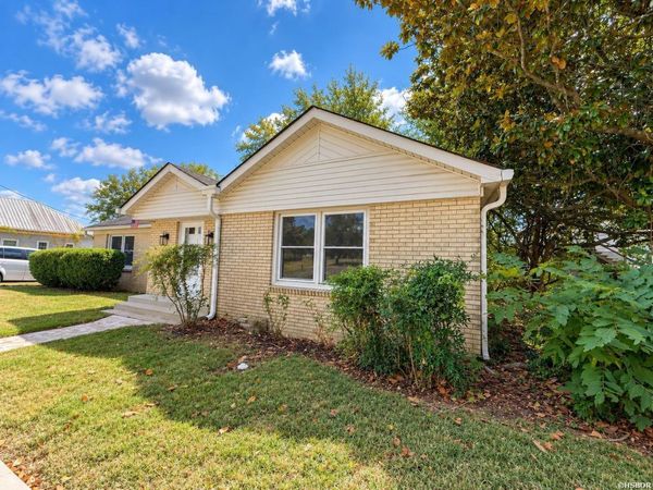 1007 HADDOCK Street, Arkadelphia, AR 71923