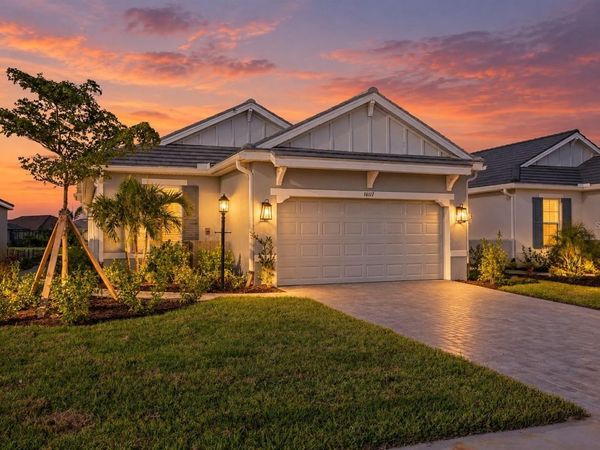 16117 ISOLA PLACE , LAKEWOOD RANCH, FL 34211