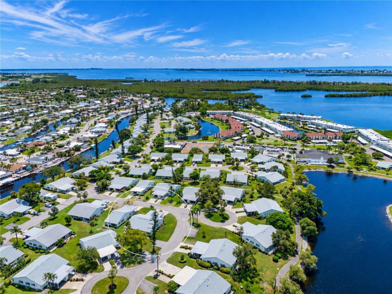 9413 Concord Circle , Bradenton, FL 34210 Photo