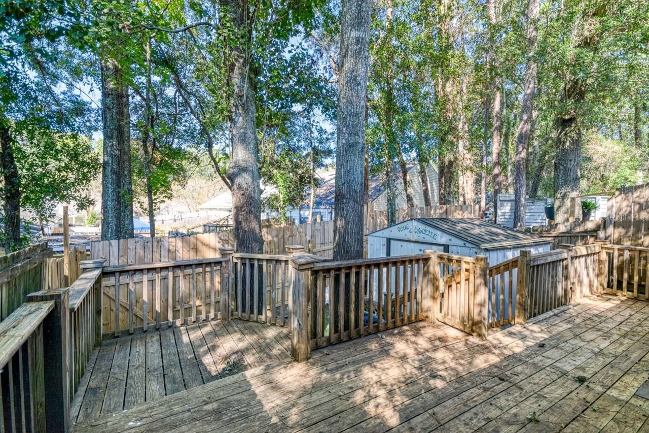 1960 Carp Lane, Tallahassee, FL 32303 Photo