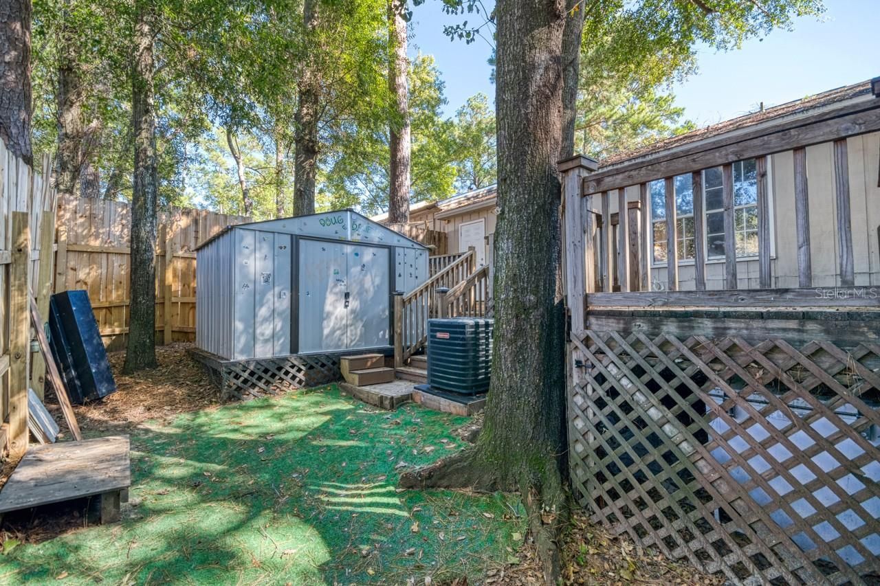 1960 Carp Lane, Tallahassee, FL 32303 Photo