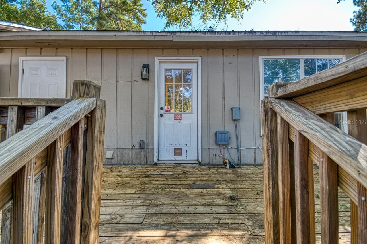 1960 Carp Lane, Tallahassee, FL 32303 Photo