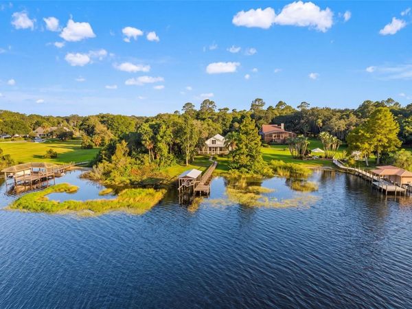 7751 SADLER ROAD , MOUNT DORA, FL 32757